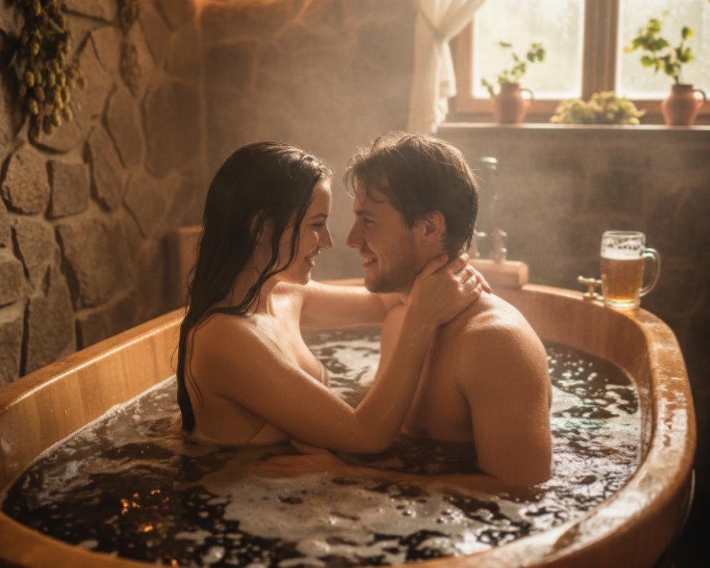 Co se děje za dveřmi: Krátké realitní příběhy.