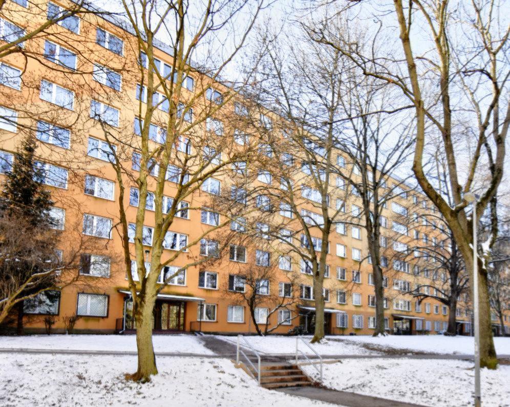 Skutečný příběh: Jak jsem prodal byt na Proseku o 120 000 Kč dráž, než byla nabídková cena