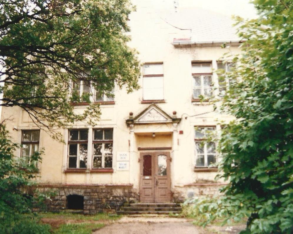 Skutečný příběh: Příběh o splněném snu v Mikulášovicích