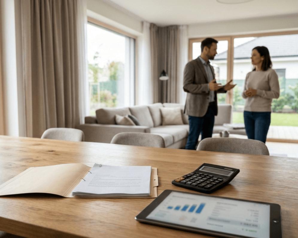 
Jak správně stanovit cenu nemovitosti: Je to pocit, nebo data?