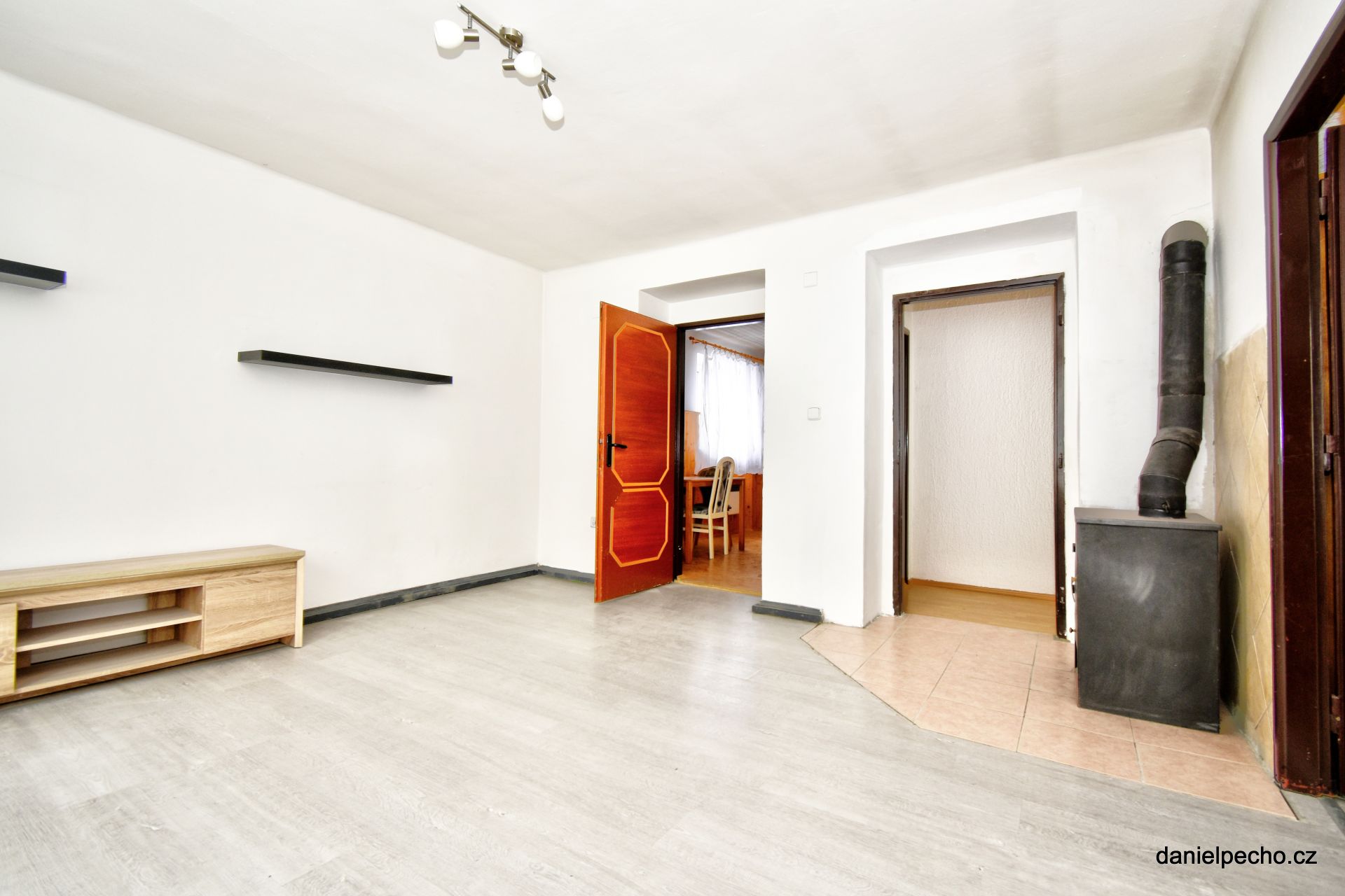 Digitální homestaging