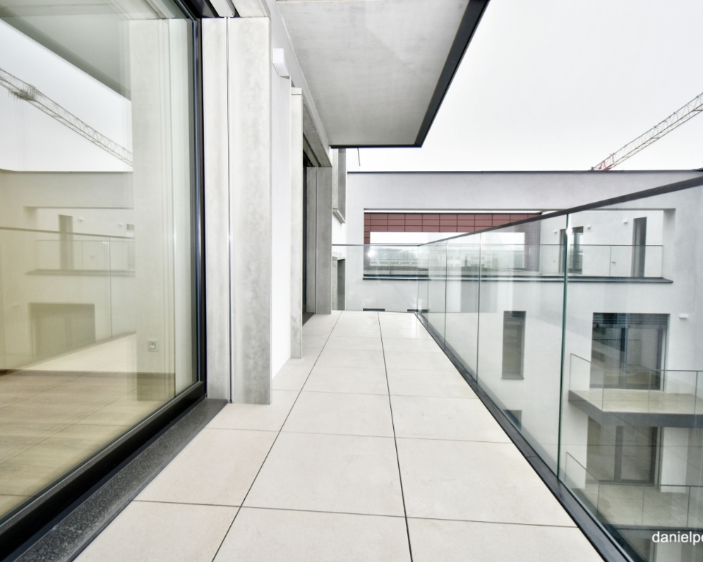 PRONÁJEM BYTU 2+KK 63 M2 TETAUEROVA PRAHA 3 ŽIŽKOV