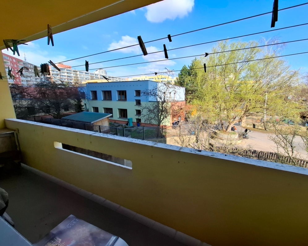 PRODEJ BYTU 3+1 76 M2 HUSNÍKOVA PRAHA 5 STODŮLKY