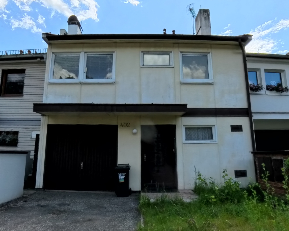 PRODEJ RD 135 M2 JANÁČKOVA LITVÍNOV